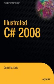 Illustrated C# 2008 (Windows.Net)