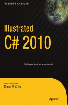 Illustrated C# 2010 