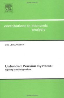 Unfunded Pension Systems: Ageing and Migration