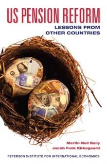 US Pension Reform: Lessons from Other Countries