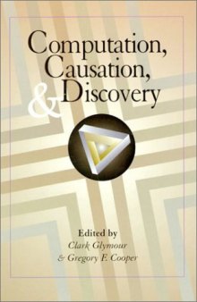 Computation, Causation, and Discovery