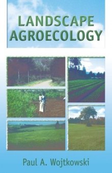 Landscape Agroecology