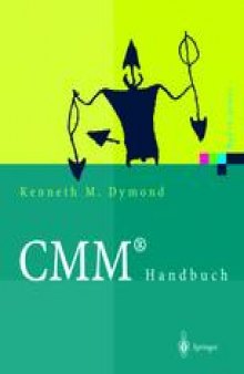 CMM® Handbuch: Das Capability Maturity Model® für Software