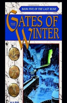 Last Rune 05 Gates of Winter