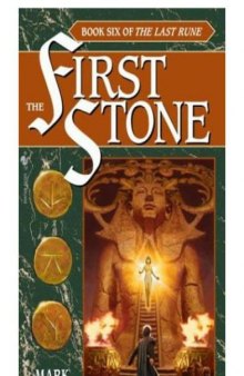 Last Rune 06 First Stone