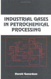 Industrial Gases in Petrochemical Processes