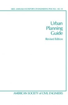 Urban planning guide