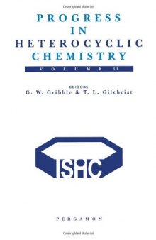 A Critical Review of the 1998 Literature preceded by two Chapters on Current Heterocyclic Topics