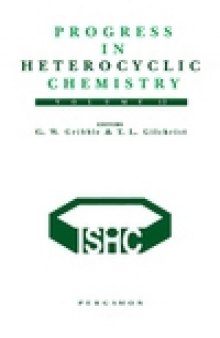 A critical review of the 1999 literature preceded by three chapters on current heterocyclic topics