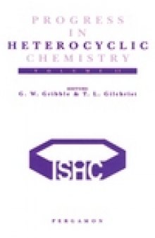 A Critical Review of the 2000 Literature Preceded by Two Chapters on Current Heterocyclic Topics