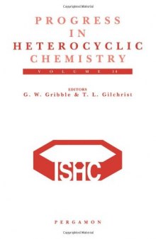 A Critical Review of the 2001 Literature Preceded by Two Chapter on Current Heterocyclic Topics