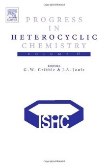 A Critical Review of the 2004 Literature Preceded by Two Chapters on Current Heterocyclic Topics