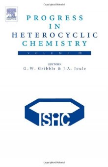 A critical review of the 2006 literature preceded by two chapters on current heterocyclic topics