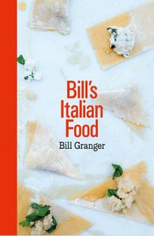 Bills Everyday Italian Hb