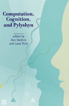 Computation, cognition, and Pylyshyn