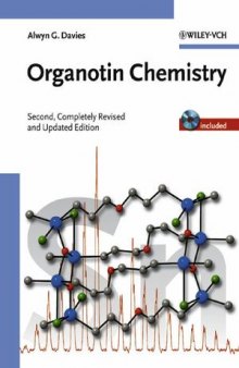 Organotin Chemistry, Second Edition