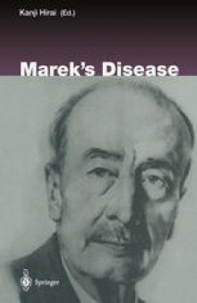 Marek’s Disease