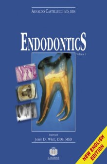 EndodonticS    vol 1 + vol 2