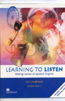Listening Between the Lines: Student Book