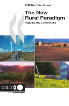 The New Rural Paradigm: Policies and Governance