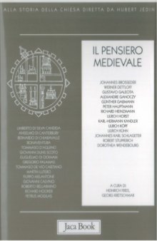 I classici della teologia. Il pensiero medievale