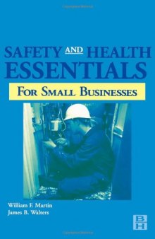Safety and Health For Small Businesses