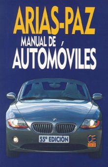 Manual de automóviles (55ª ed., revisada y ampliada)