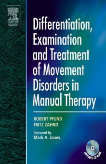 Differentiation, Examination and Treatment of Movement Disorders in Manual Therapy