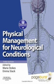 Physical management for neurological conditions