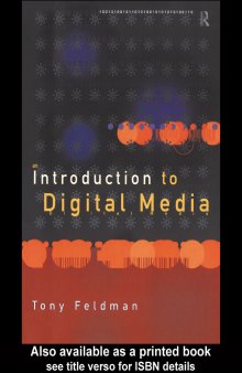 An introduction to digital media