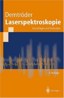 Laserspektroskopie