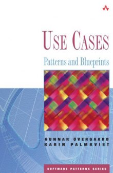Use cases patterns and blueprints