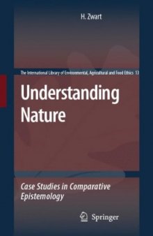 Understanding Nature: Case Studies in Comparative Epistemology