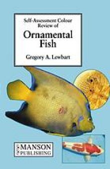 Self-assessment colour review of ornamental fish