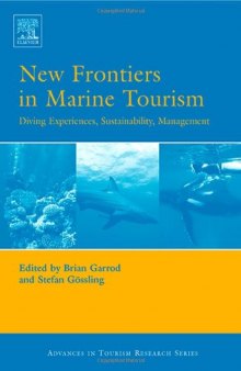 New Frontiers in Marine Tourism: Diving Experiences, Sustainability, Mangeo