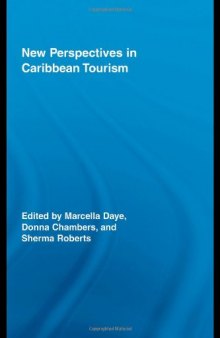New Perspectives in Caribbean Tourism 
