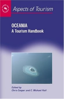 Oceania: A Tourism Handbook (Aspects of Tourism)