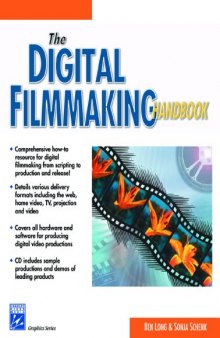 The Digital Filmmaking Handbook 