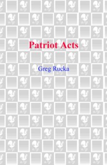 Patriot Acts  