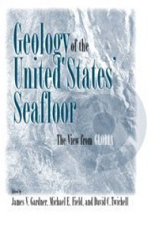 Geology of the United States' Seafloor: The View from GLORIA