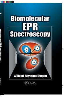 Biomolecular EPR Spectroscopy