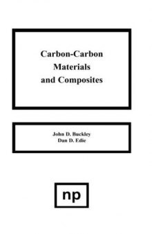 Carbon-carbon composites