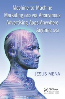 Machine-to-Machine Marketing M3) via Anonymous Advertising Apps Anywhere Anytime (A5)