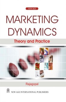 Marketing Dynamics (theory and Practice)