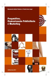 Pragmática: Comunicação Publicitária e Marketing