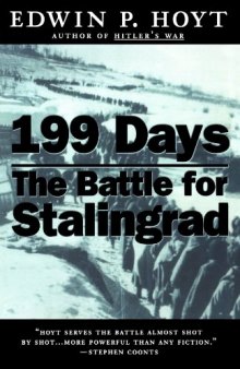 199 Days : The Battle for Stalingrad