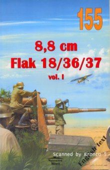 8,8 cm Flak 18-36-37 vol. I