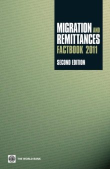 Migration and Remittances Fact book 2011