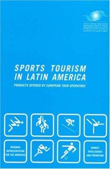 Sports Tourism in Latin America  