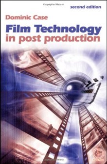 Film Technology in Post Production, 